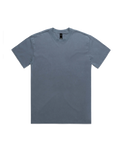 Heavy Faded T-Shirt in Faded Indigo