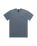 Heavy Faded T-Shirt in Faded Indigo