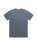 Heavy Faded T-Shirt in Faded Indigo