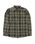 The Kavu Mens Big Joe Shirt in Green Ravine