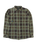 The Kavu Mens Big Joe Shirt in Green Ravine