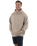 Island Life Hoodie in Faded Taupe