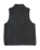 Cooper Fleece Gilet in Ocean Storm