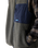 Cooper Fleece Gilet in Ocean Storm
