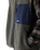 Cooper Fleece Gilet in Ocean Storm