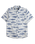 Topspot Shirt in Big Blue Fish
