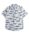 Topspot Shirt in Big Blue Fish