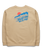 Core Sweatshirt in Classic Beige