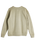 The Kavu Mens Kavu Core Crew Sweatshirt in Olive