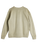 The Kavu Mens Kavu Core Crew Sweatshirt in Olive
