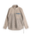 The Kavu Mens Throwshirt Flex Jacket in Balsa Summit