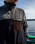 The Kavu Mens Throwshirt Flex Jacket in Black Granite