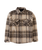 The Kavu Mens McCord Creek Jacket in Moonstone