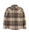 The Kavu Mens McCord Creek Jacket in Moonstone