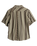 The Kavu Mens Castaway Shirt in Drift Dobby