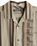 The Kavu Mens Castaway Shirt in Drift Dobby