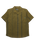 Castaway Shirt in Kelp Dobby
