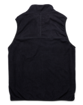 West Vest Gilet in Black