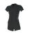 The O'Neill Womens Bahia Front Zip Short Spring Wetsuit in Tempered Steel, Shaded Island Sky & Shade