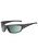 The Dirty Dog Stoat Polarised Sunglasses in Grey & Green