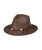 Alora Hat in Coffee