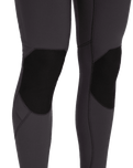 Hyperfreak 4/3mm+ Chest Zip Wetsuit in Arabica & Chimera