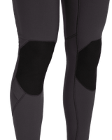 Hyperfreak 4/3mm+ Chest Zip Wetsuit in Arabica & Chimera