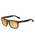 The Dirty Dog Ranger Polarised Sunglasses in Multi & Orange