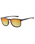The Dirty Dog Shadow Polarised Sunglasses in Satin Tortoise & Orange