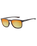 The Dirty Dog Shadow Polarised Sunglasses in Satin Tortoise & Orange