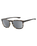 The Dirty Dog Shadow Polarised Sunglasses in Olive Tortoise & Grey