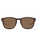 Lit Polarised Sunglasses in Satin Tortoise & Brown