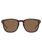 Lit Polarised Sunglasses in Satin Tortoise & Brown