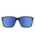 The Dirty Dog Yolo Polarised Sunglasses in Satin Black & Grey Blue | Available at Anns Cottage