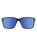 The Dirty Dog Yolo Polarised Sunglasses in Satin Black & Grey Blue | Available at Anns Cottage