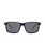 The Dirty Dog Mars Polarised Sunglasses in Grey & Satin Black