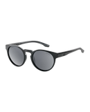 The Dirty Dog Flash Polarised Sunglasses Grey & Black