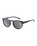 The Dirty Dog Flash Polarised Sunglasses Grey & Black