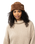 The Barts Womens Kegalle Hat in Dark Brown