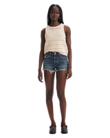 The Levi's® Womens 501® Original Walkshorts in Flash a Look