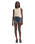 The Levi's® Womens 501® Original Walkshorts in Flash a Look
