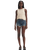 The Levi's® Womens 501® Original Walkshorts in Flash a Look