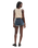The Levi's® Womens 501® Original Walkshorts in Flash a Look