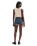 The Levi's® Womens 501® Original Walkshorts in Flash a Look
