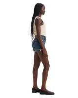 The Levi's® Womens 501® Original Walkshorts in Flash a Look