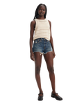 The Levi's® Womens 501® Original Walkshorts in Flash a Look