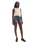 The Levi's® Womens 501® Original Walkshorts in Flash a Look
