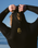 O'Riginal RG8 4/3mm Chest Zip Wetsuit in Black & Black