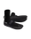 Gripper 3mm ST Wetsuit Boots in Black & Black