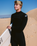 Epic 4/3mm Chest Zip Wetsuit in Black, Black & Black
